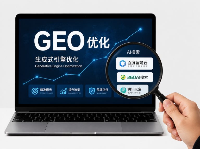 湘潭GEO智能问答优化系统